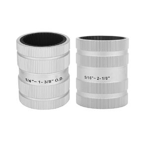 Inner Outer Pipe Reamer Trimming Scraper for Ppr Stainless Steel Aluminum(5-35mm)