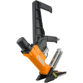Freeman PF20LM Pneumatic 20 Gauge 1-1/4" L-Cleat Flooring Nailer
