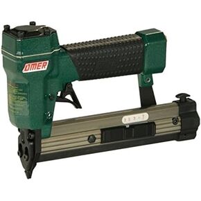 OMER PR.28 (PR-28) 23 Gauge Pin Nailer Pinner 5/8" - 1-1/8" (15-28MM) Industrial Duty