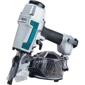 Makita AN611 2-1/2" Siding Coil Nailer