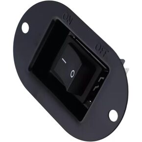 Bench Grinder Switch for DeWalt 5140051-20 1766 1788 DW756 DW758