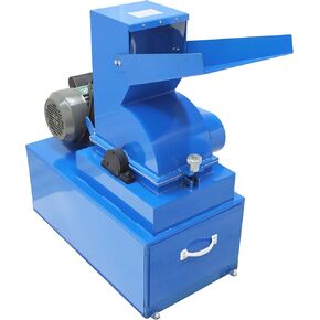 Techtongda Hammer Crusher Hammer Glass Stone Rock Milling Machin