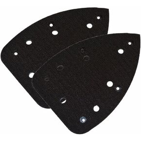 Ryobi 019001001017 / 019648001027 Platen Assembly For P401, P400, CFS1503 Corner Cat Sander 2 Pack