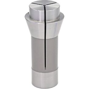 Collet Chuck (TF25) UCC0250SR-2.0 للمواطن L20 ، M20 ، B20 ، E20 إلخ (مواد التجويف = الصلب (مسافة ناعمة) ، الحجم = 2.0 مم ، 0.079 ") مصنوعة في اليابان