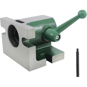 H/V 5C Collets Horizontal and Vertical Angle Collet Fixture