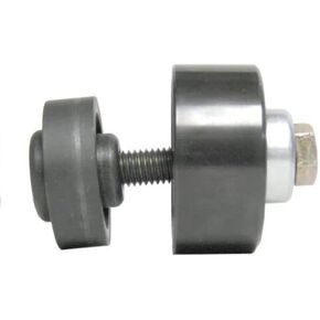Garage Door Bearing Blaster for Removing Bearing in Overhead Plates 1" & 1/4"