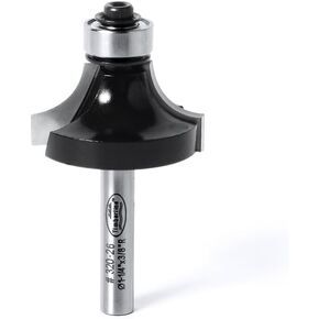 Timberline - Corner Round 3/8 Rd (320-26)