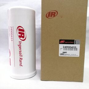 1PC 24900433 for Ingersoll Rand Air Compressor Oil Filter