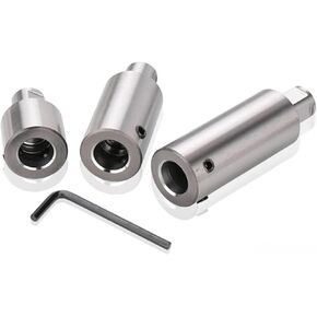 Annular Cutter Extension Bar for 19mm 3/4" Weldon Shank Length 25/50/75/100/150mm 1/2/3/4/5/7" inch Annular Cutter Arbor(150mm)