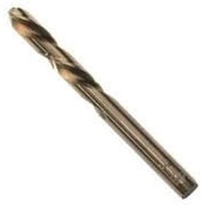 Irwin Industrial Tool Co 30514 7/32 Cobalt 135 Degree Left Handed-Mechanics Length