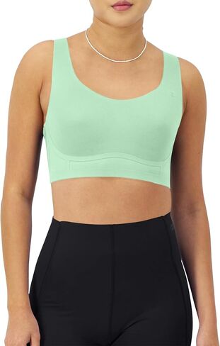 Champion womens Sports Bra, Absolute Lift, Moisture Wicking, Moderate Support Bra for Women Sports Bra (pack of 1) in Saudi Arabia