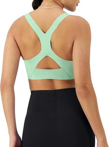 Champion womens Sports Bra, Absolute Lift, Moisture Wicking, Moderate Support Bra for Women Sports Bra (pack of 1) in Saudi Arabia