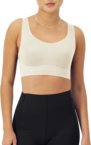 Champion womens Sports Bra, Absolute Lift, Moisture Wicking, Moderate Support Bra for Women Sports Bra (pack of 1) in Saudi Arabia