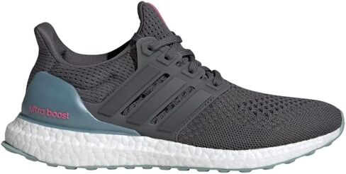 أديداس Ultraboost 1.0 رمادي خمسة/رمادي خمسة/وردي فيوجن 5.5 B (M) in Saudi Arabia