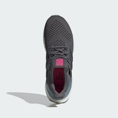 أديداس Ultraboost 1.0 رمادي خمسة/رمادي خمسة/وردي فيوجن 5.5 B (M) in Saudi Arabia