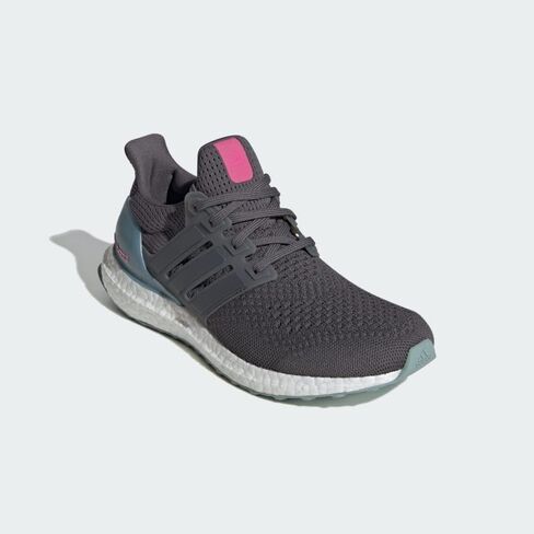 أديداس Ultraboost 1.0 رمادي خمسة/رمادي خمسة/وردي فيوجن 5.5 B (M) in Saudi Arabia