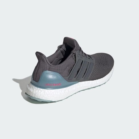 أديداس Ultraboost 1.0 رمادي خمسة/رمادي خمسة/وردي فيوجن 5.5 B (M) in Saudi Arabia