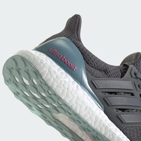 أديداس Ultraboost 1.0 رمادي خمسة/رمادي خمسة/وردي فيوجن 5.5 B (M) in Saudi Arabia