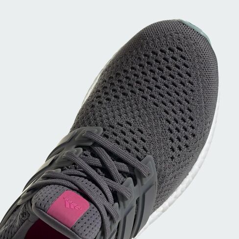 أديداس Ultraboost 1.0 رمادي خمسة/رمادي خمسة/وردي فيوجن 5.5 B (M) in Saudi Arabia