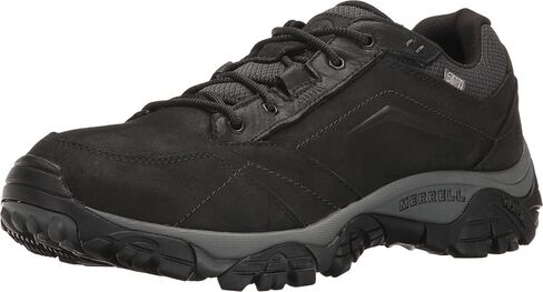 حذاء Merrell Moab Adventure دانتيل بعرض واسع للرجال in Saudi Arabia
