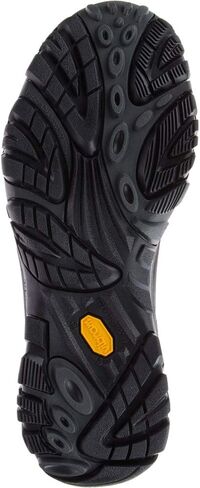 حذاء Merrell Moab Adventure دانتيل بعرض واسع للرجال in Saudi Arabia