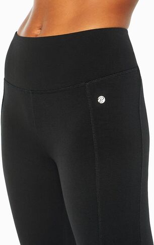Bally Total Fitness Women’s Ultimate Slimming Pant Legging in Saudi Arabia
