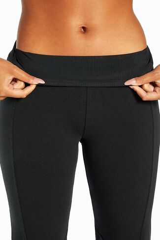 Bally Total Fitness Women’s Ultimate Slimming Pant Legging in Saudi Arabia