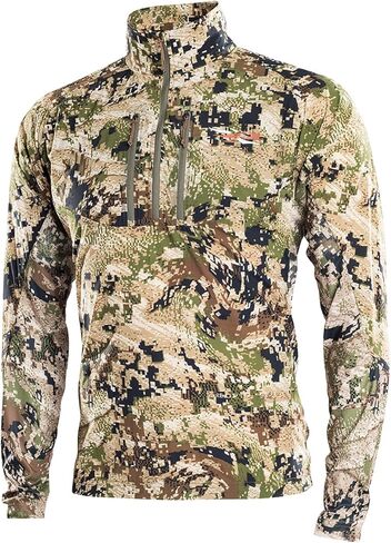 SITKA Gear Men's Male 50160-SA, Optifade Subalpine, X-Large in Saudi Arabia