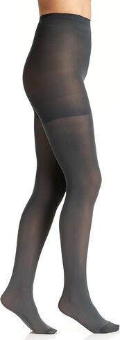 Berkshire Women's Luxe Opaque Control Top Tights 4741 in Kuwait