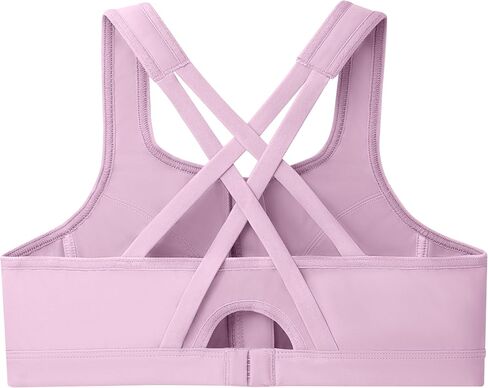 Glamorise Women's Plus Size Zip Up Front-Close Sports Bra Wirefree #9266 in Kuwait