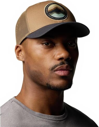 قبعة بكباس خلفي شبكي للرجال من كولومبيا in Kuwait