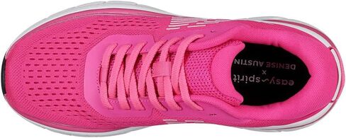 Easy Spirit Women's Mel12 Emove Sneaker in Saudi Arabia