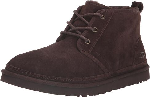 UGG Men's Neumel Chukka Boot, Stormy Seas, 17 in Saudi Arabia