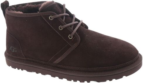 UGG Men's Neumel Chukka Boot, Stormy Seas, 17 in Saudi Arabia