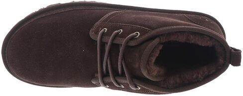 UGG Men's Neumel Chukka Boot, Stormy Seas, 17 in Saudi Arabia