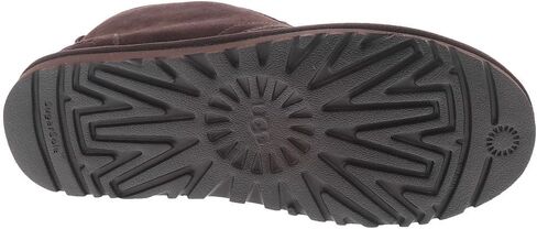 UGG Men's Neumel Chukka Boot, Stormy Seas, 17 in Saudi Arabia
