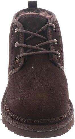 UGG Men's Neumel Chukka Boot, Stormy Seas, 17 in Saudi Arabia
