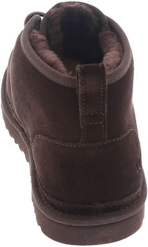 UGG Men's Neumel Chukka Boot, Stormy Seas, 17 in Saudi Arabia