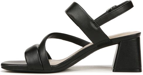 LifeStride Women's Celia Slingback Strappy Dress Sandals Heeled in Saudi Arabia
