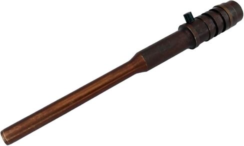 Low Velocity Powder Actuated Tool.22 cal Single Shot(Upgraded) for wood/steel to steel/concrete/masory joint fastening,FV-307S.2X in Kuwait