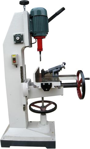 Vertical Single - Shaft Mortising Machine Pneumatic Air-blowing type(380V 2.2KW) in Saudi Arabia