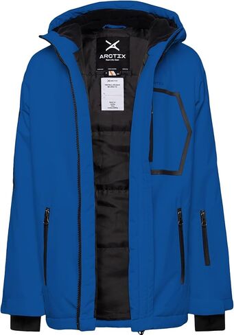 Arctix Kids' High Altitude Insulated Jacket in Saudi Arabia