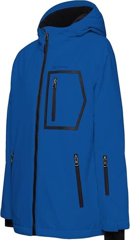 Arctix Kids' High Altitude Insulated Jacket in Saudi Arabia
