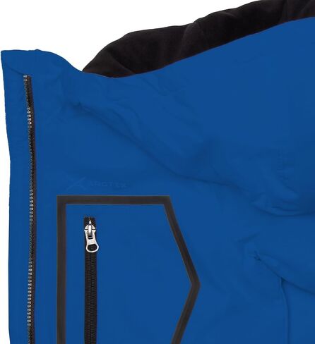 Arctix Kids' High Altitude Insulated Jacket in Saudi Arabia