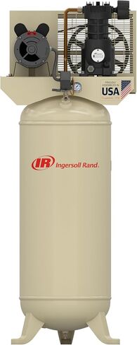 Ingersoll-Rand Ingersoll Rand SS3L3 3hp 60 gal Single-Stage Compressor (230/1) 32334005 in Kuwait