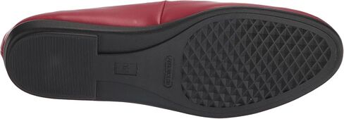 Aerosoles Women's Brielle Loafer, Pomegranate Patent PU, 12 in Kuwait