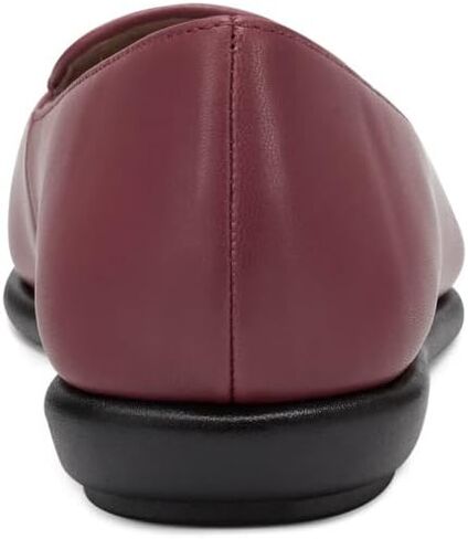Aerosoles Women's Brielle Loafer, Pomegranate Patent PU, 12 in Kuwait