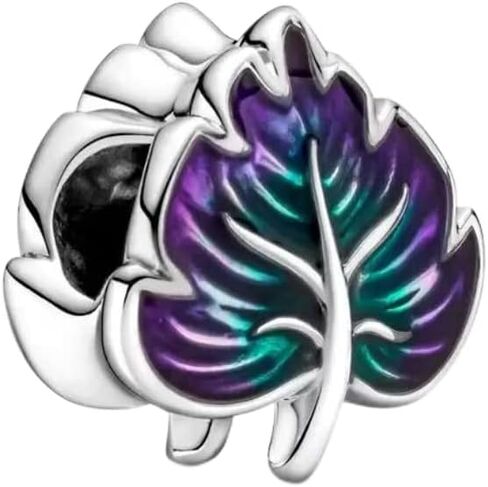 Clearance Bead Charm 925 Sterling Silver Pendant,Girl Jewelry Beads Gifts for Women Bracelet&Necklace in Kuwait