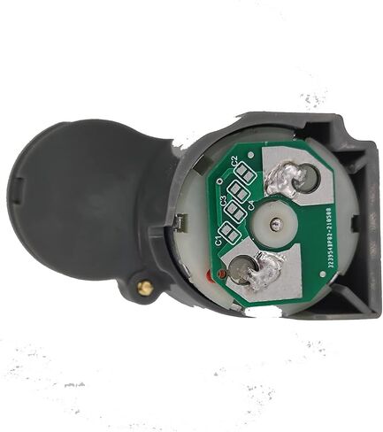 Replacement Side Brush Motor for IRobot Roomba 900,800,700 and 600 Series 960 980 985 860 870 877 880 890 891 895 805 761 770 780 790 614 650 665 671 675 690 694 with Brush and Screwdriver in Saudi Arabia