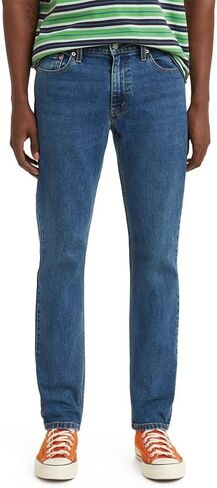 Levi's Men's 511 Slim Fit Stretch Jeans, (New) Escape with Me Od in Saudi Arabia